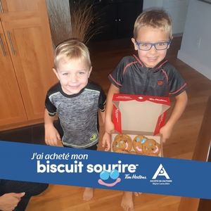 Meet your Posher, Marc jr